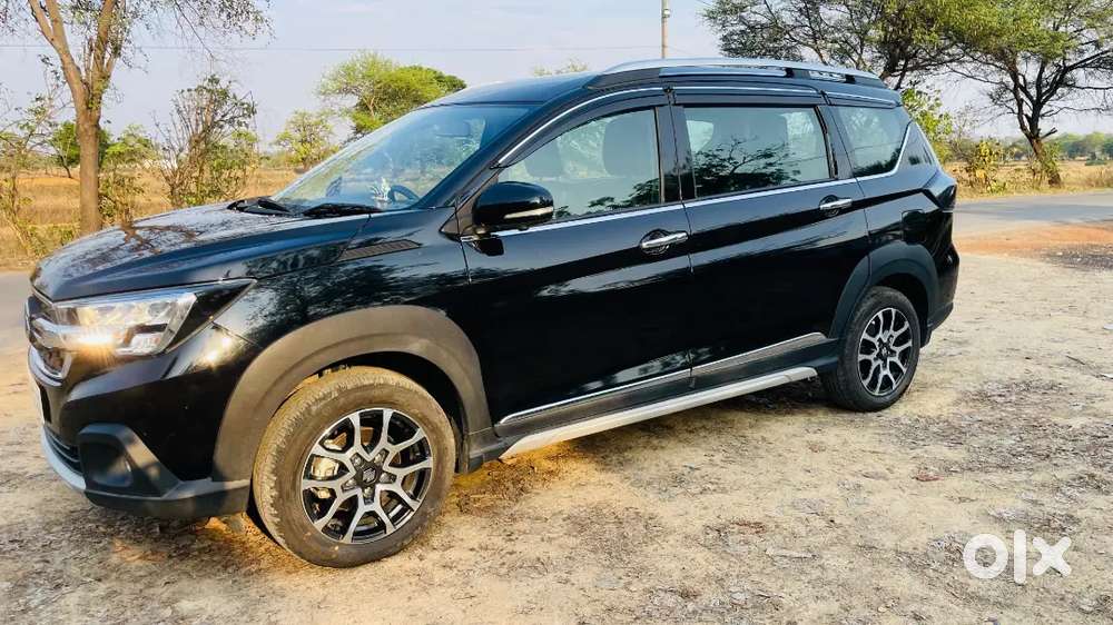 Maruti Suzuki Xl6 Alpha 2023 Model Excellent Condition