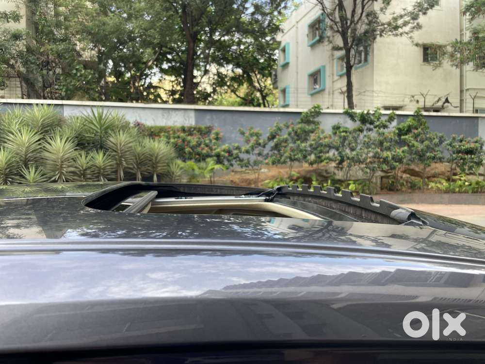 Honda City Zx Petrol Cvt, 2021, Petrol