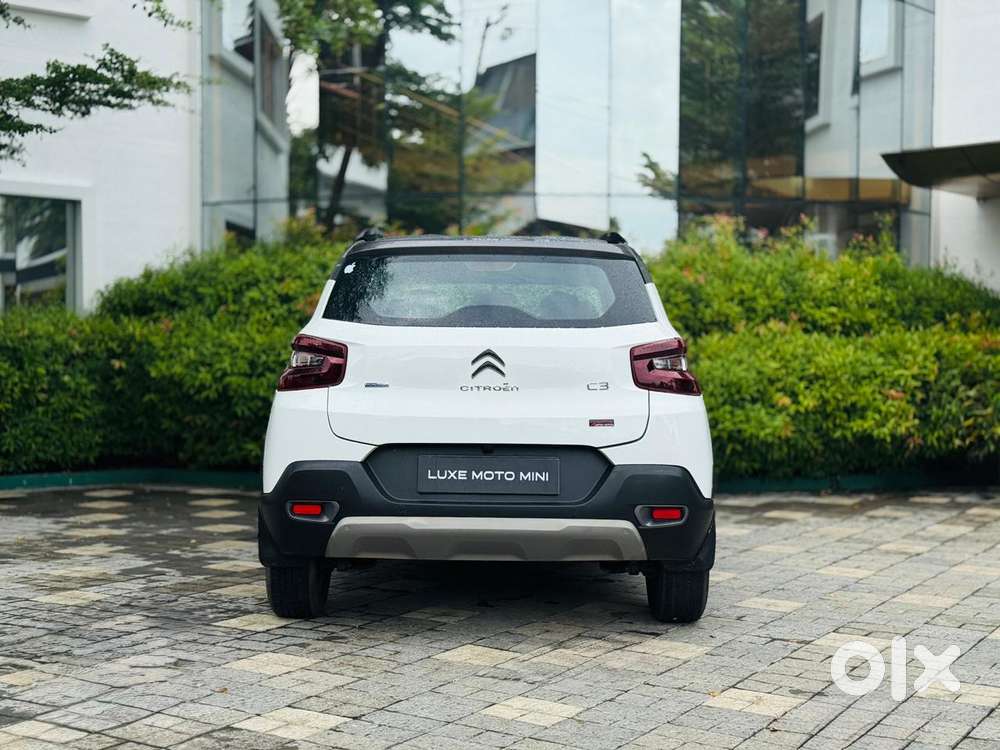 Citroen C3, 2023, Petrol
