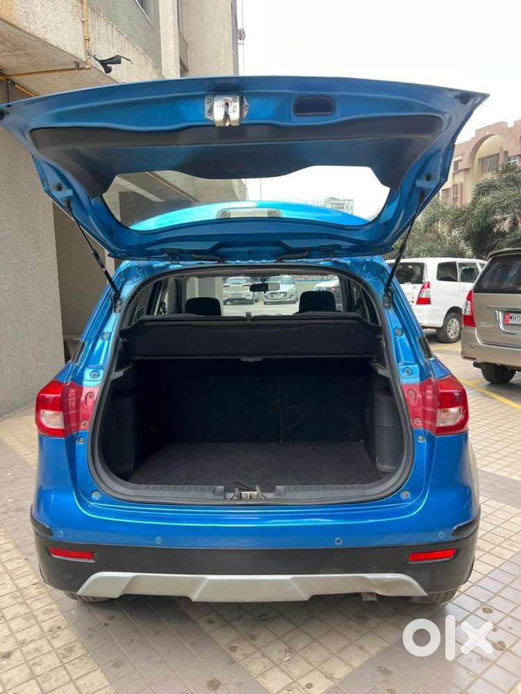 Brezza Zdi Diesel 1st Onr Manual 2016