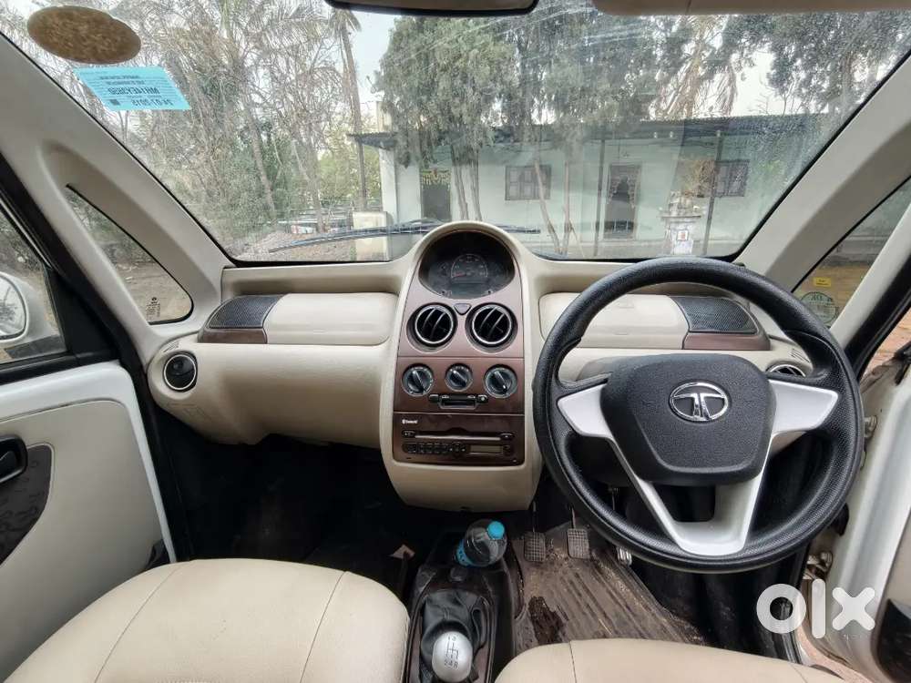Tata Nano 2015 Petrol Well Maintained