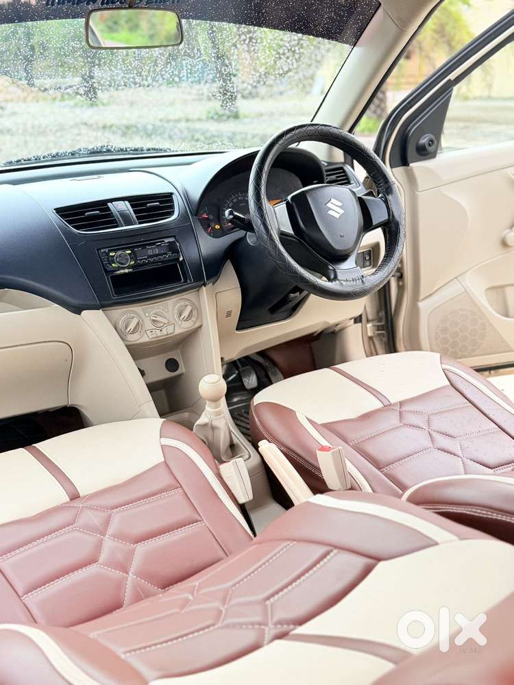 Maruti Suzuki Swift Dzire Ldi (o), 2012, Diesel