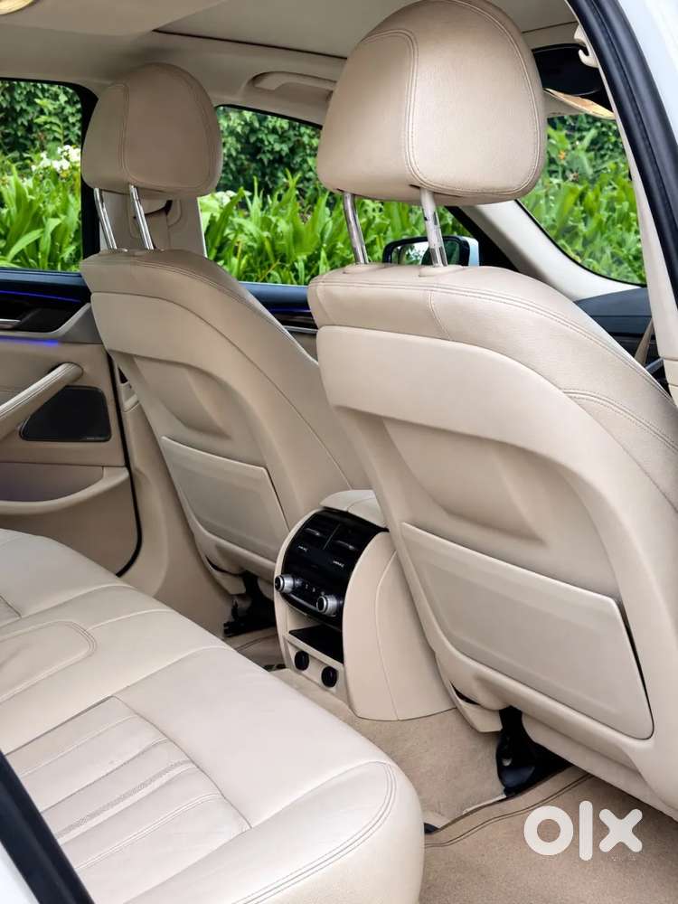 Bmw 5 Series 2.0 520d Luxury Line, 2020, Diesel