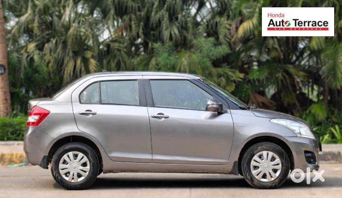 Maruti Suzuki Swift Dzire 2015-2017 1.2 Vxi, 2013, Petrol