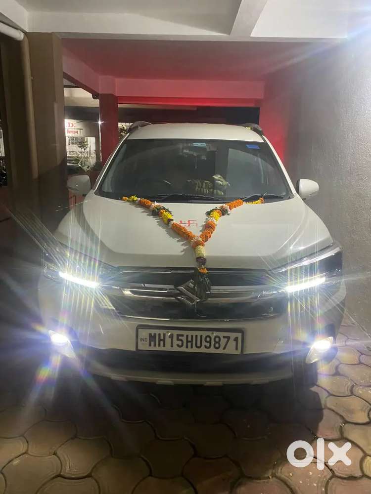 Maruti Suzuki Xl6 2022