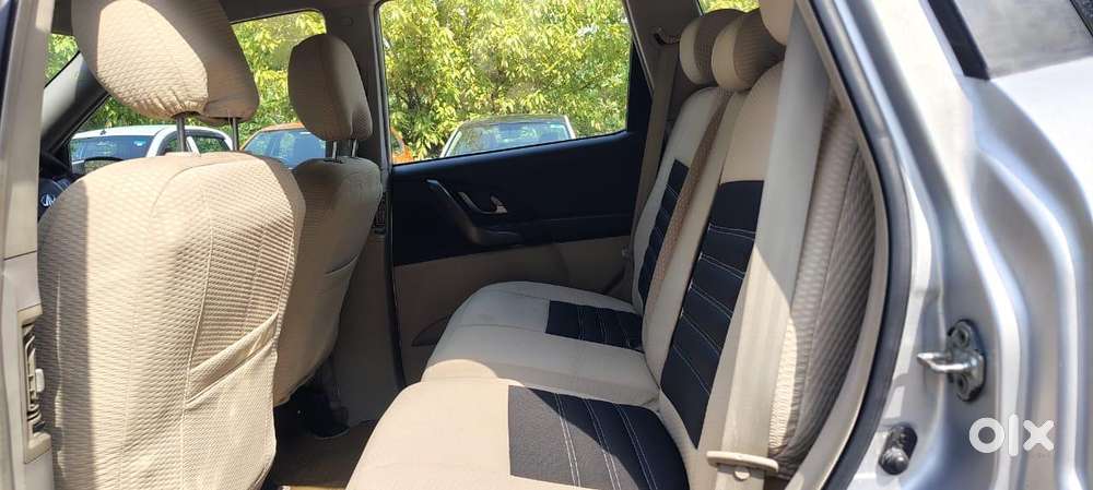 Mahindra Xuv500 At W6 2wd, 2017, Diesel