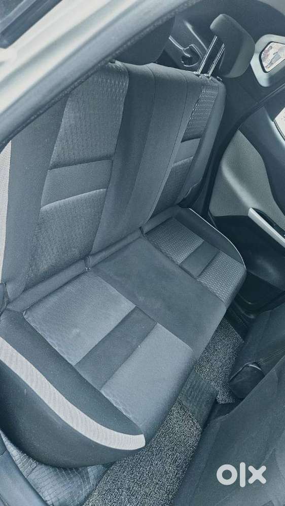 Nissan Magnite 1.0 Xe, 2021, Petrol