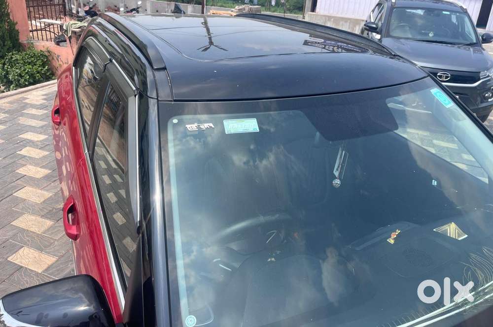 Hyundai Creta 1.4 Dct Turbo Sx, 2020, Petrol