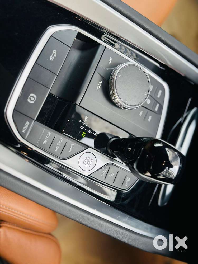 Bmw Z4 M40i, 2024, Petrol