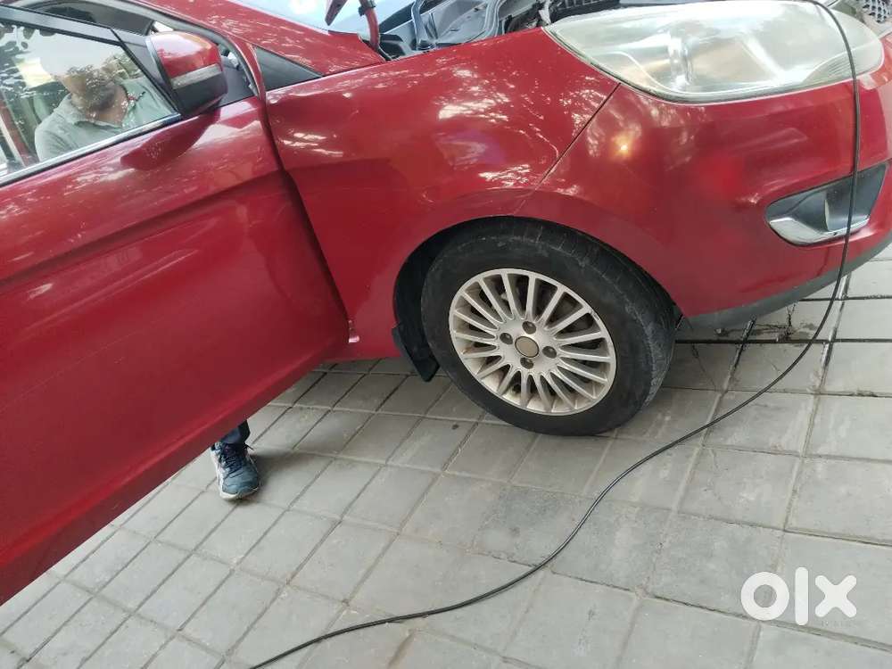 Tata Zest 2015 Diesel 90000 Km Driven