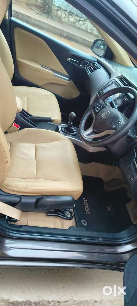 Honda City I-vtec Zx, 2020, Petrol