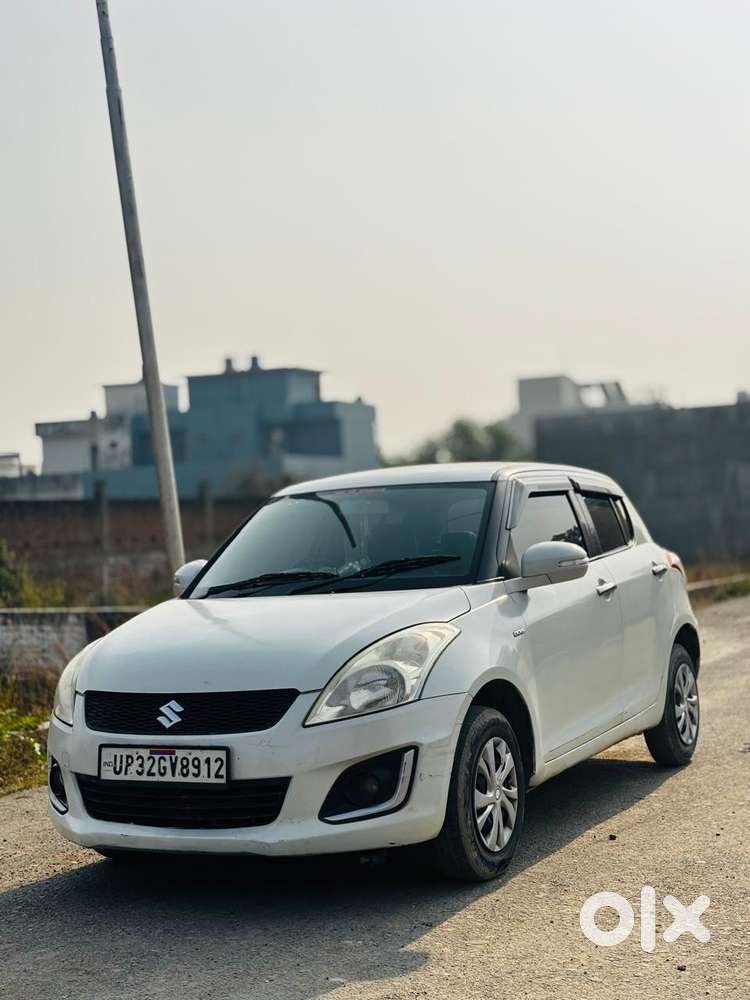 Maruti Suzuki Swift Vdi (o), 2016, Diesel