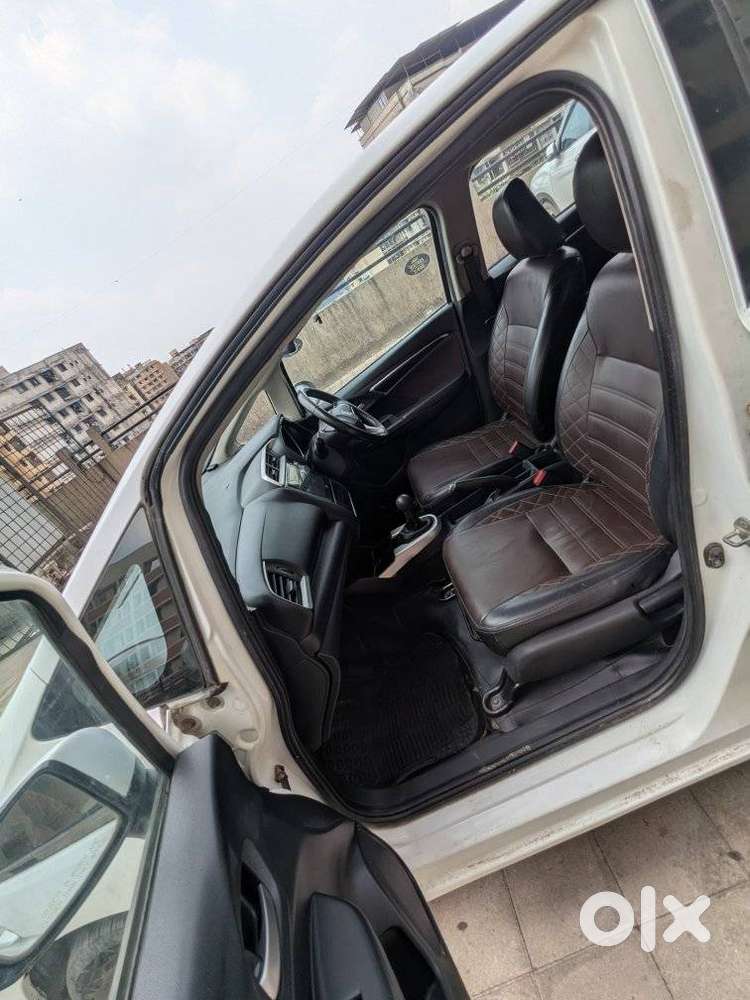 Honda Jazz 1.5 Vx I Dtec, 2017, Diesel