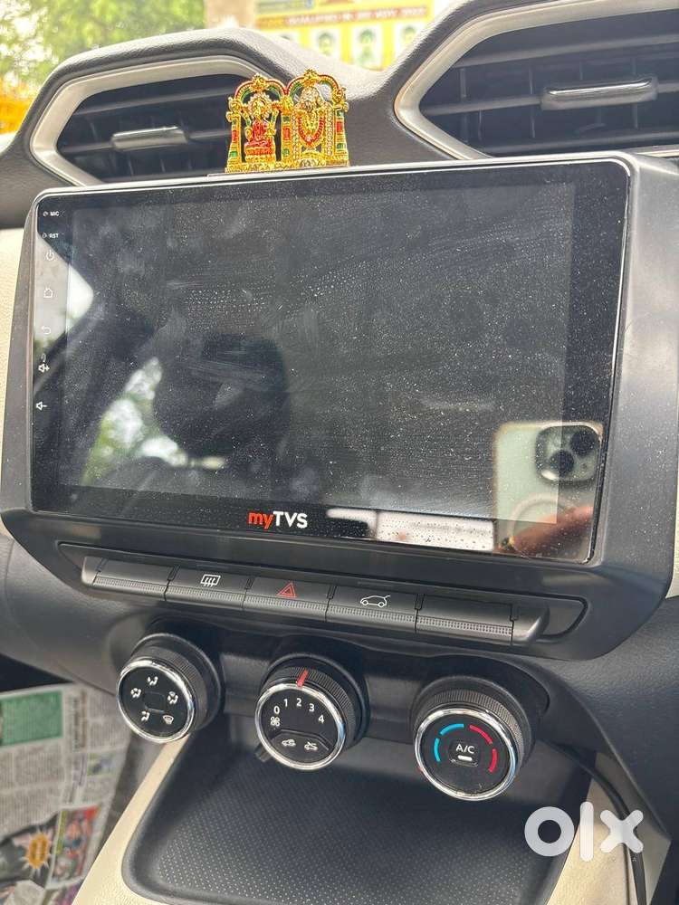 Nissan Magnite Xe 2022