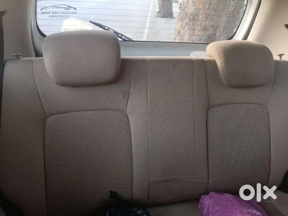 Hyundai I10 2009 Lpg+petrol Manual