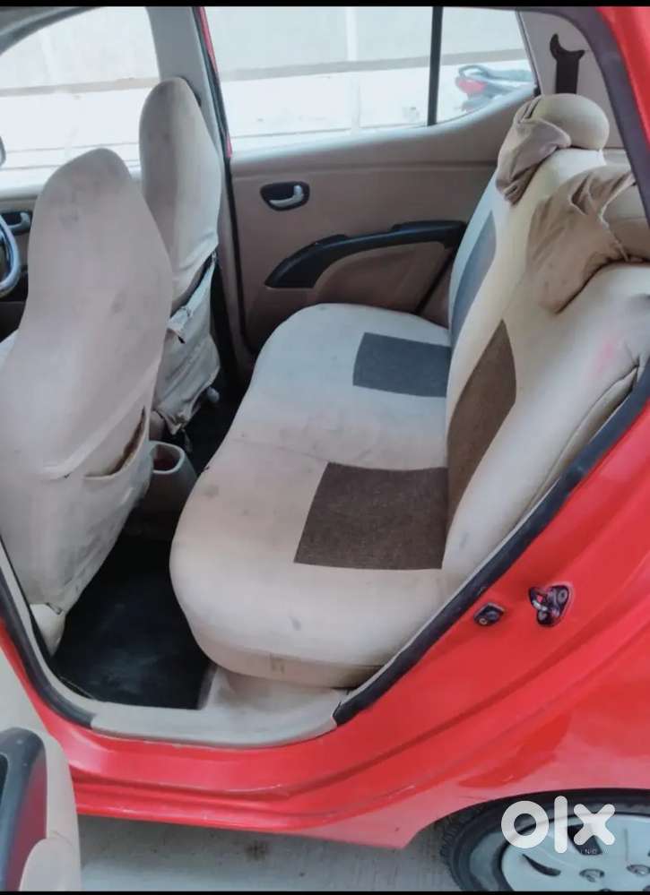 I10 2008..paper Validty 2028/8