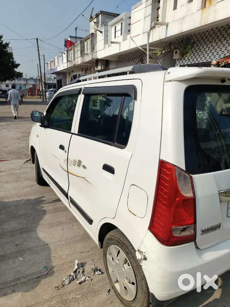 Good Condition