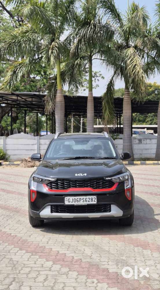 Kia Sonet 1.2 Htk Plus, 2024, Petrol