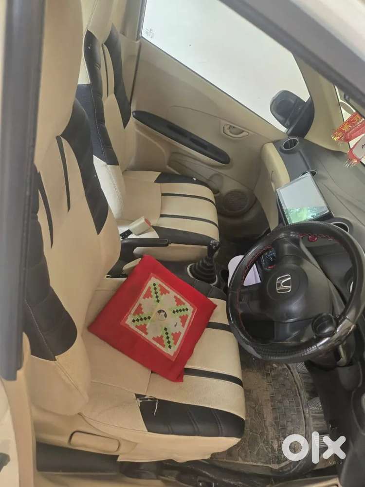 Honda Amaze 1.5 Mt 2015