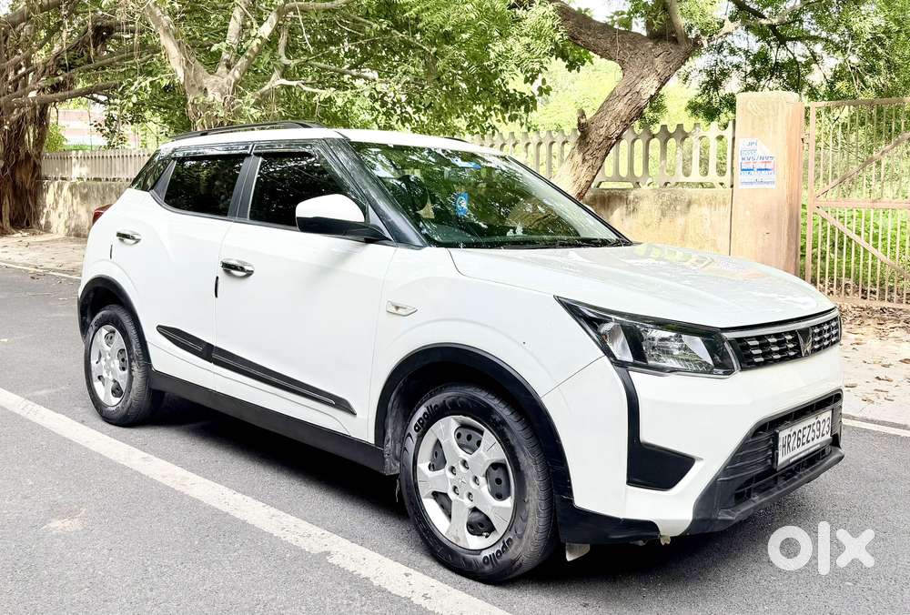 Mahindra Xuv300 W6 Diesel, 2023, Diesel