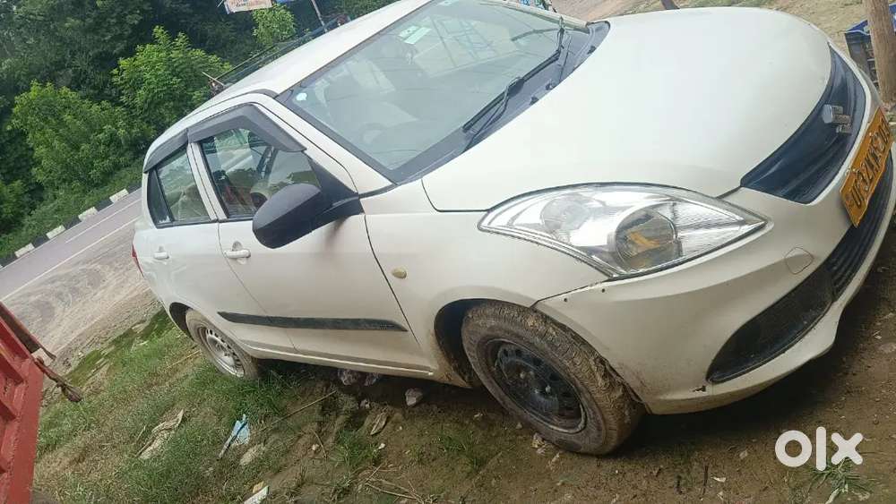 Maruti Suzuki Swift 2018