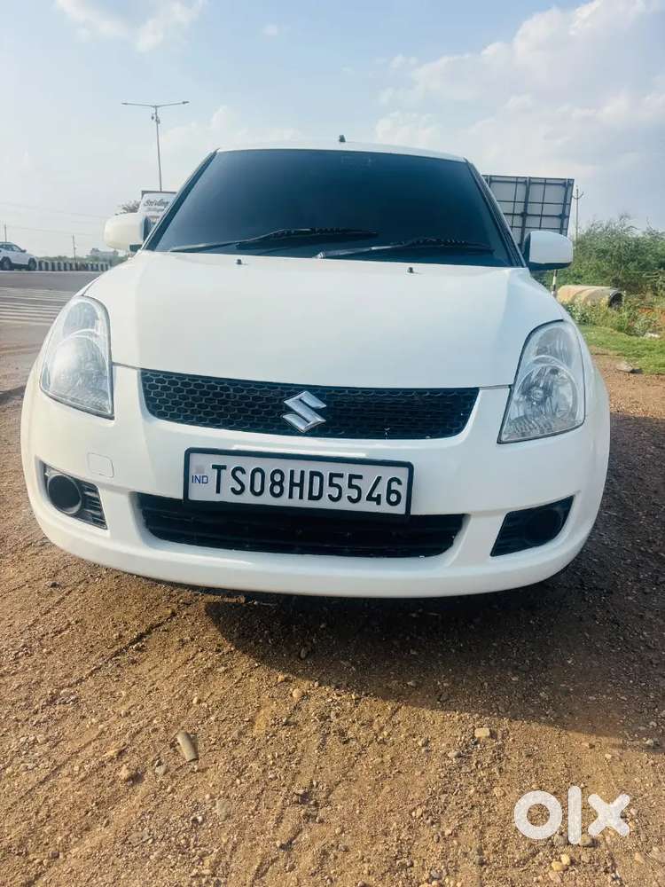 Maruti Suzuki Dzire Diesel 2016