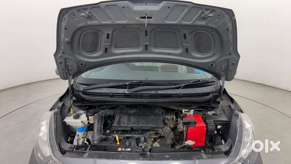 Hyundai Aura Sx 1.2 Petrol, 2023, Petrol