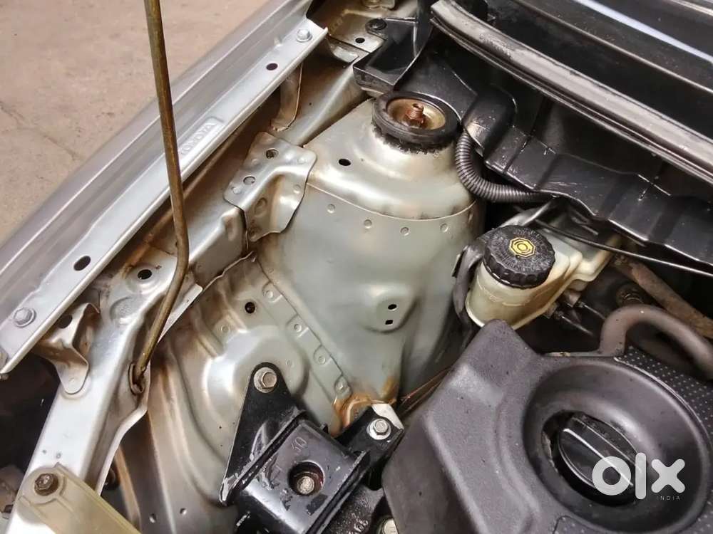 Toyota Etios Liva 2018