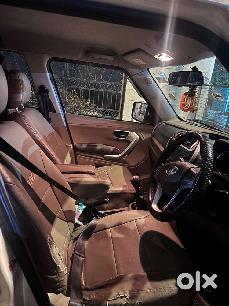 Mahindra Tuv 2018 Diesel