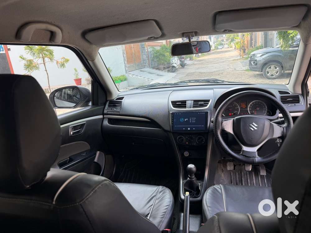 Maruti Suzuki Swift 2013 Diesel Well Maintained