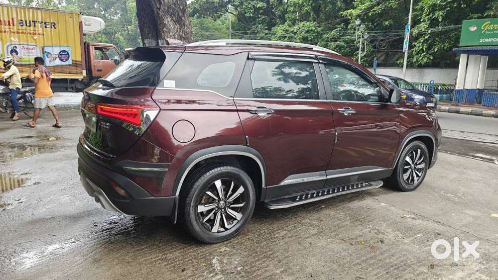 Mg Hector Sharp Dct Automatic, 2020, Petrol