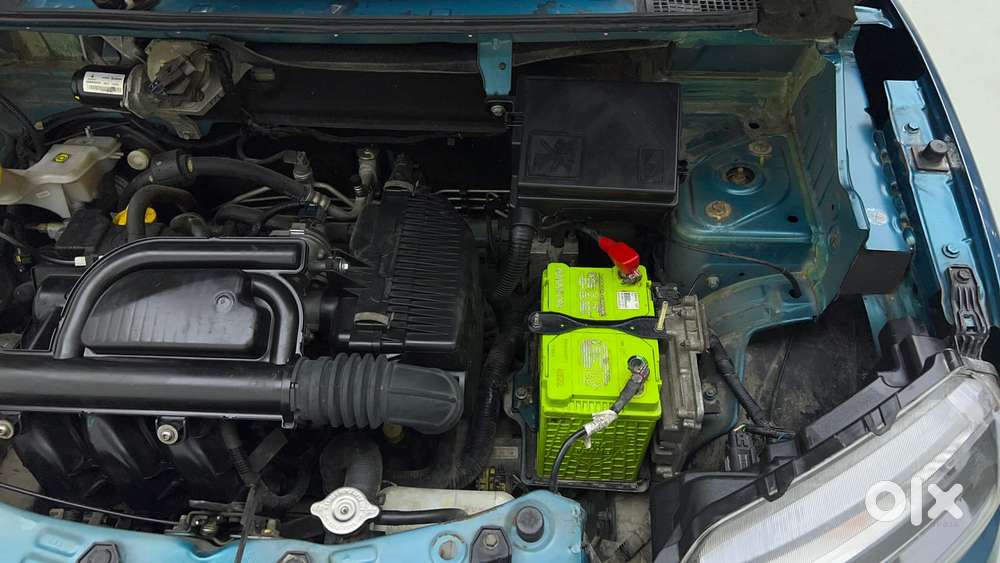 Renault Kwid Climber 1.0 Amt Opt, 2020, Petrol