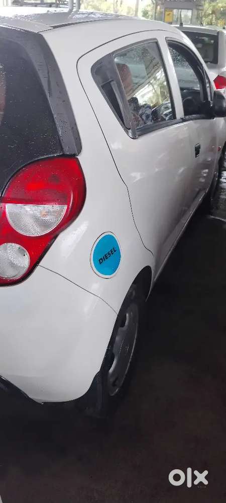Chevrolet Beat Diesel Lt 2016