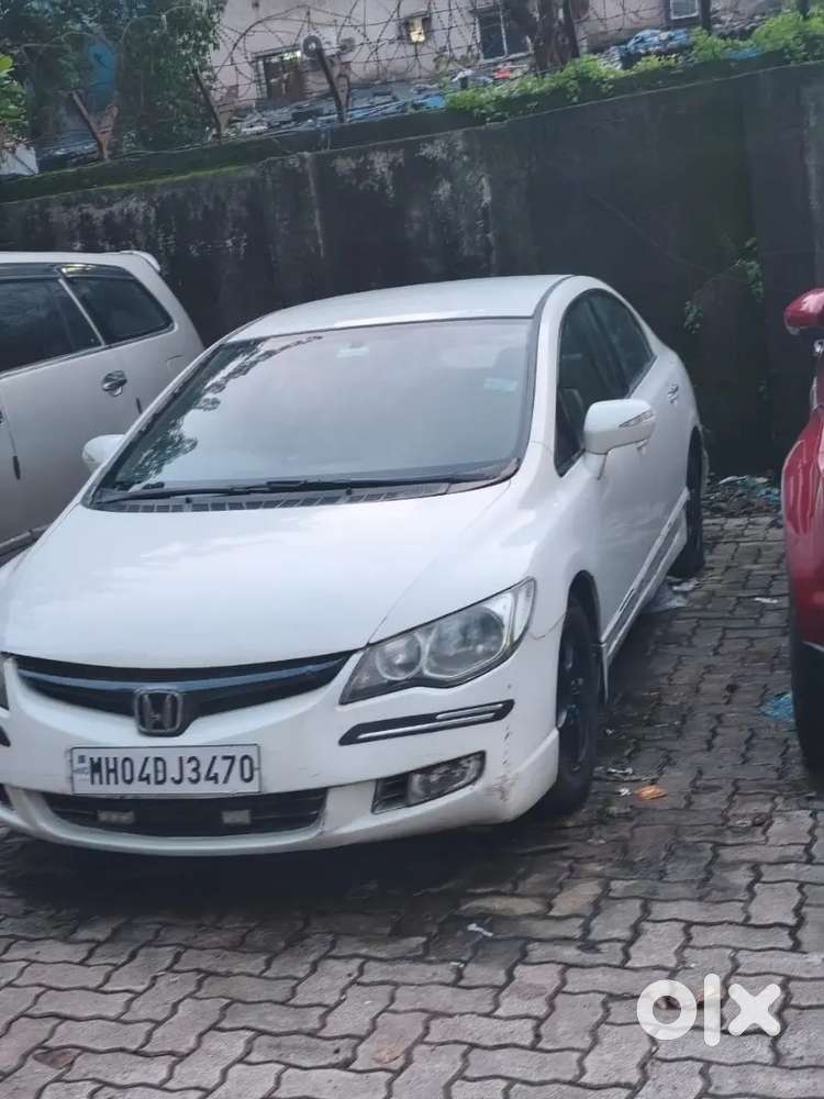 Honda Civic 1.8 Sport 2007