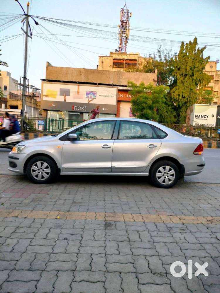 Volkswagen Vento 2010-2013 Petrol Style Limited Edition, 2011, Petro..