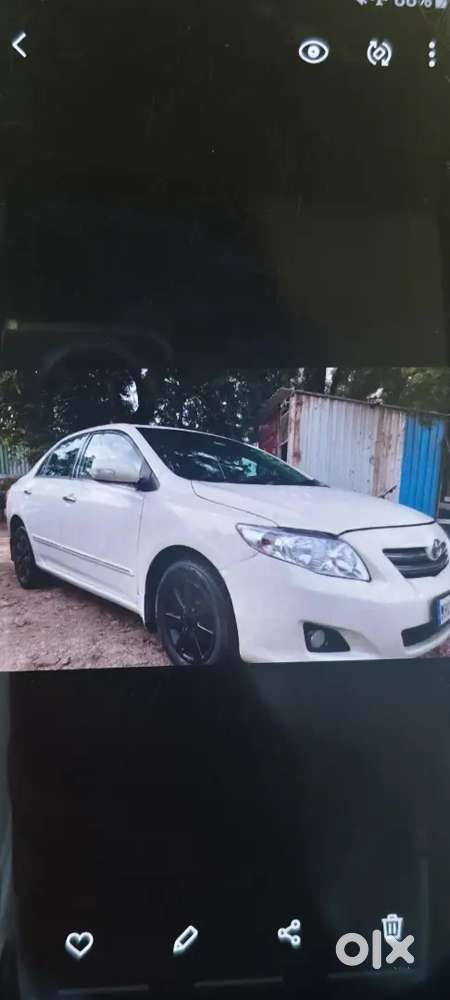 Good Car All Pepar Clear Ls