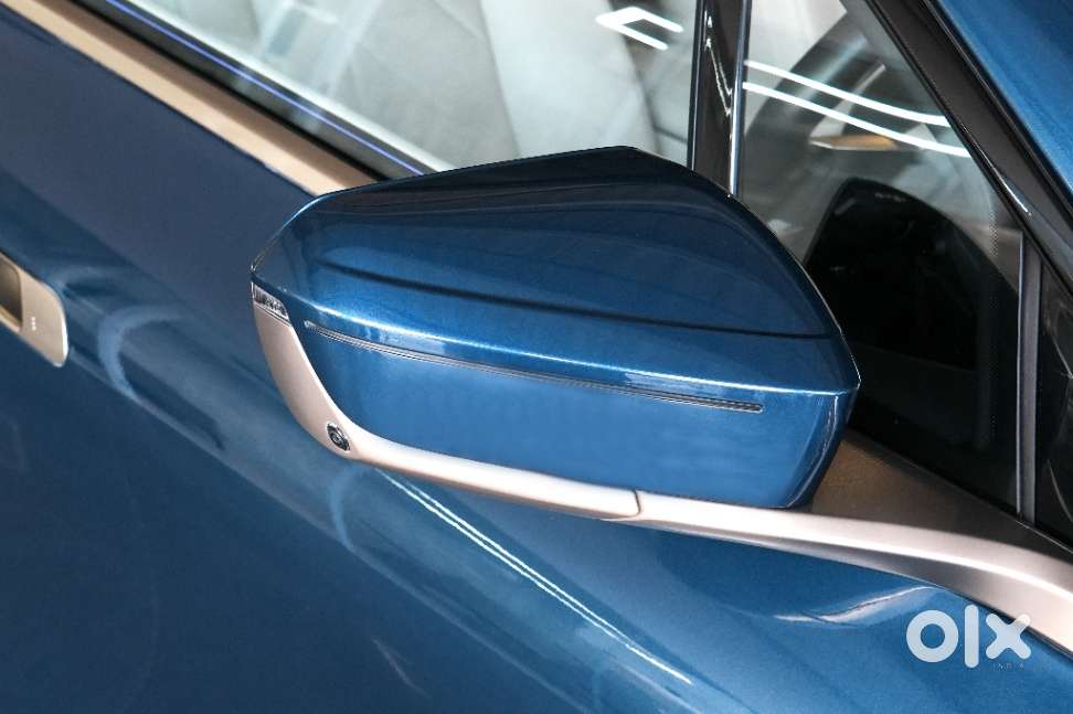 Bmw Ix Xdrive50, 2024, Electric