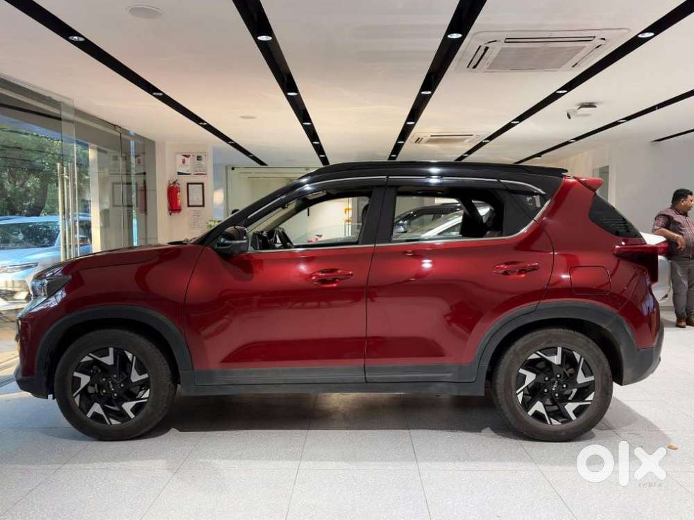 Kia Sonet 1.5 Gtx Plus Diesel At Dt, 2024, Diesel