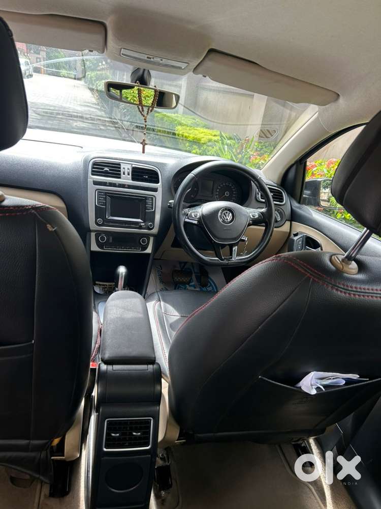 Volkswagen Ameo 2014 Diesel Good Condition