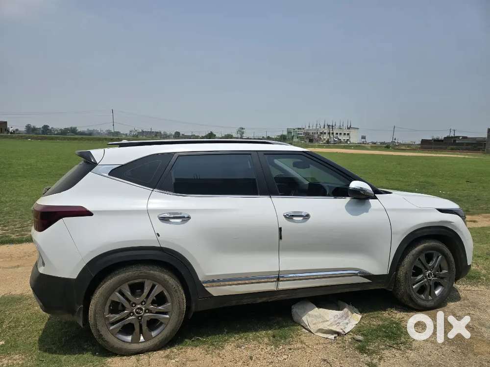 Kia Seltos 2020 Diesel 180000 Km Driven