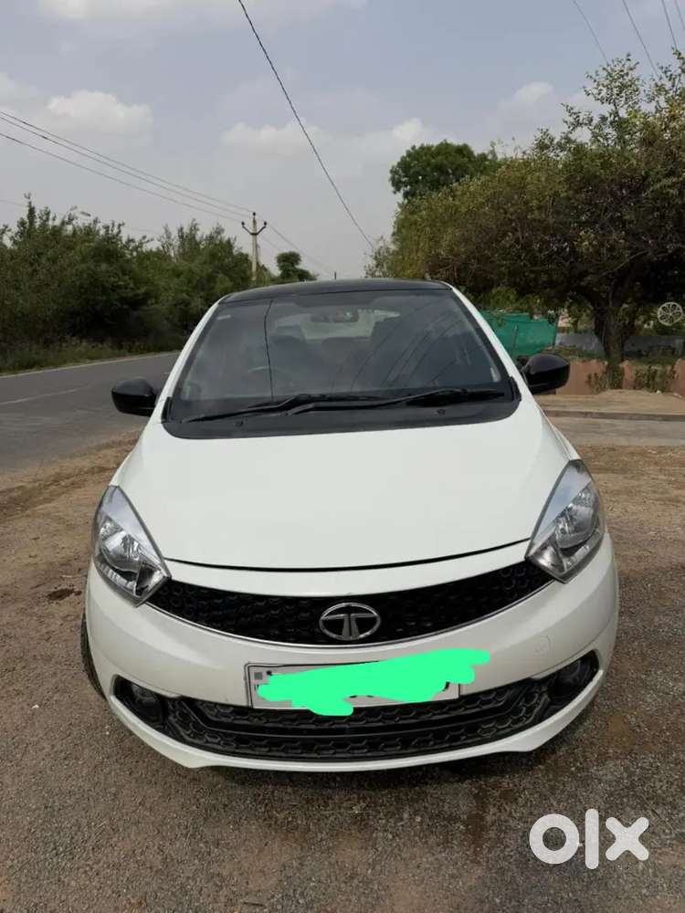 Tata Tigor 2018