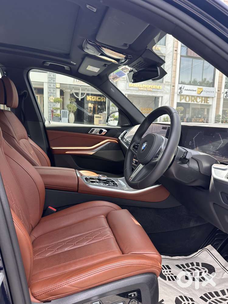 Bmw X5 Xdrive40i M Sport, 2025, Petrol