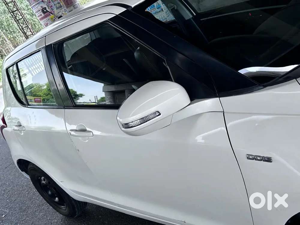 Maruti Suzuki Swift Vdi 2017