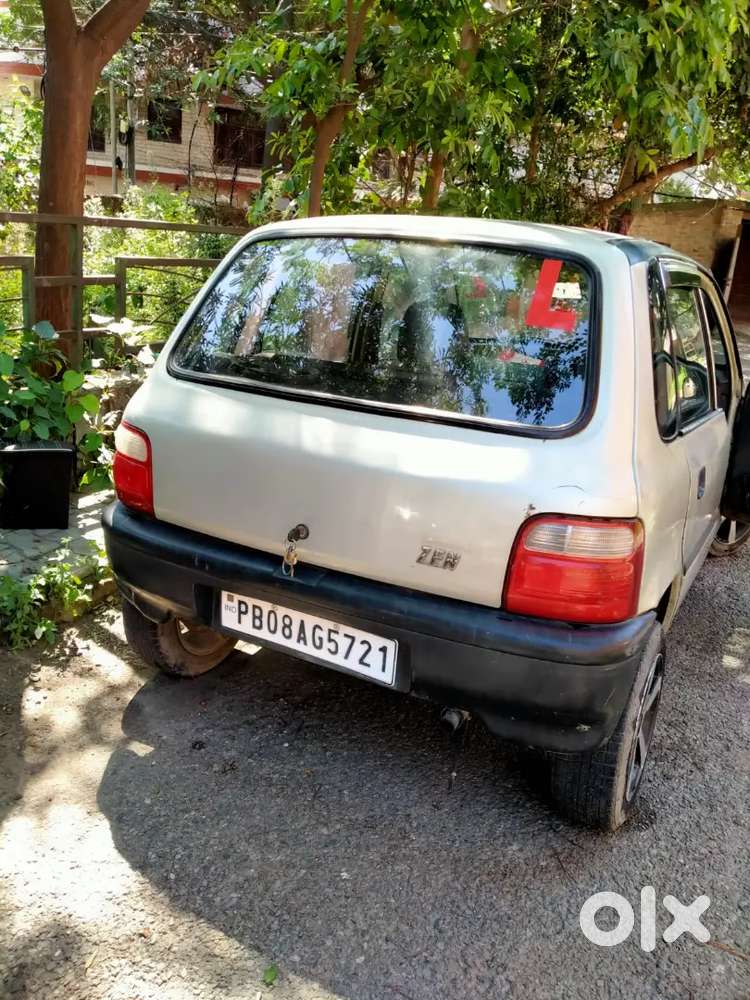 New Battery New Alloy Ac Work Good Music Insurance Pollution Done