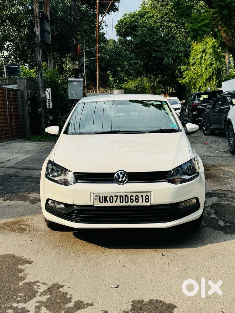 Volkswagen Polo 1.0 Mpi Highline, 2018, Petrol