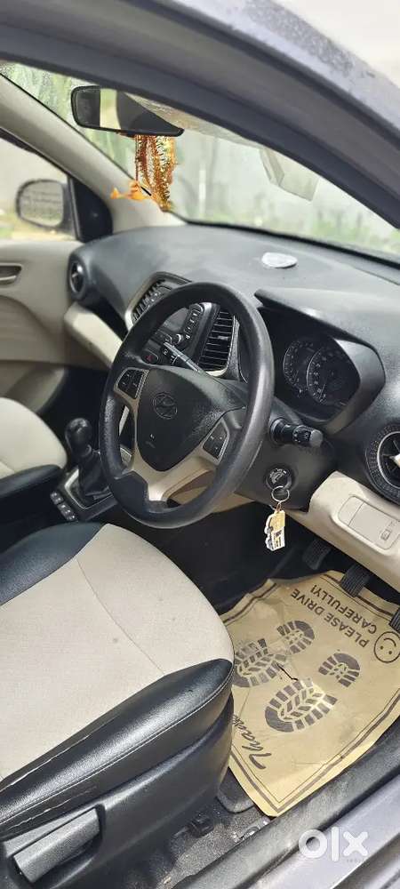 Hyundai Santro Magna Excellent Condition