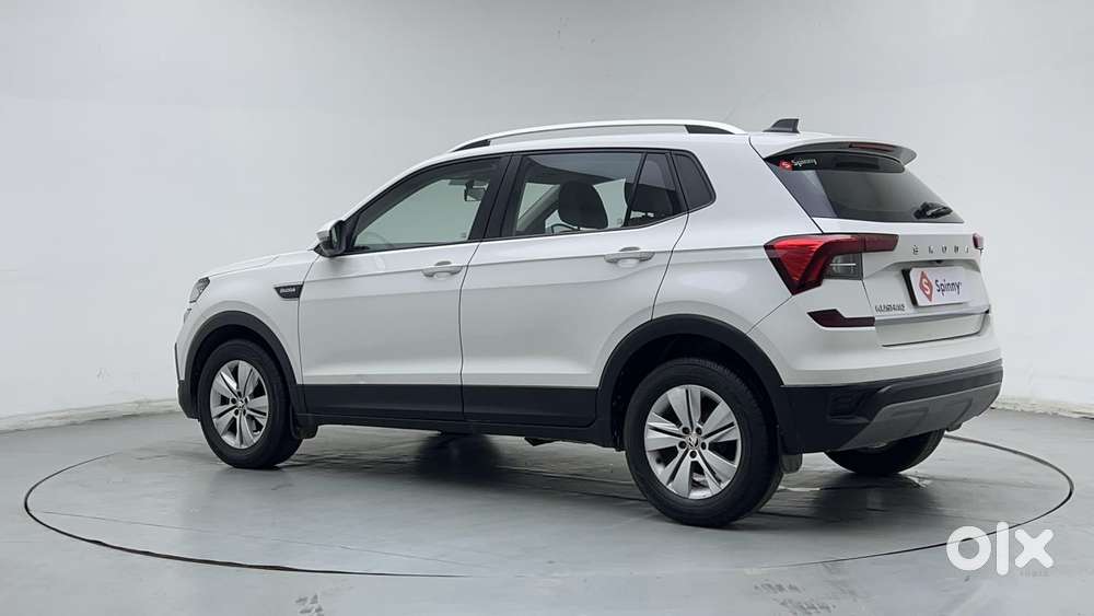 Skoda Kushaq 1.0 Tsi Ambition At, 2023, Petrol