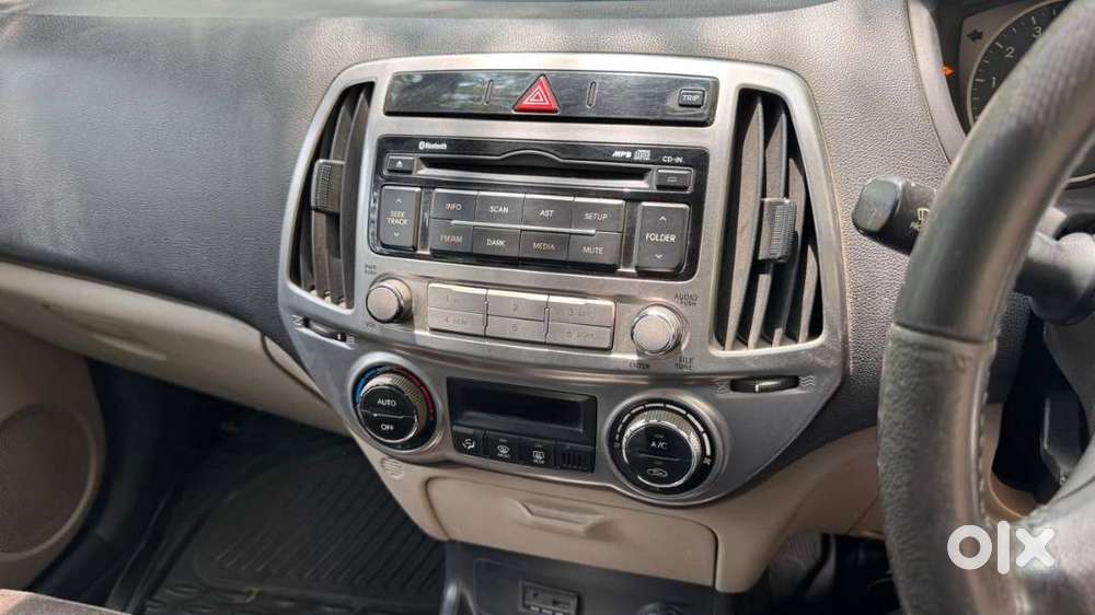 Hyundai I20 2012 Petrol Good Condition 55000 Kms 1st Owner