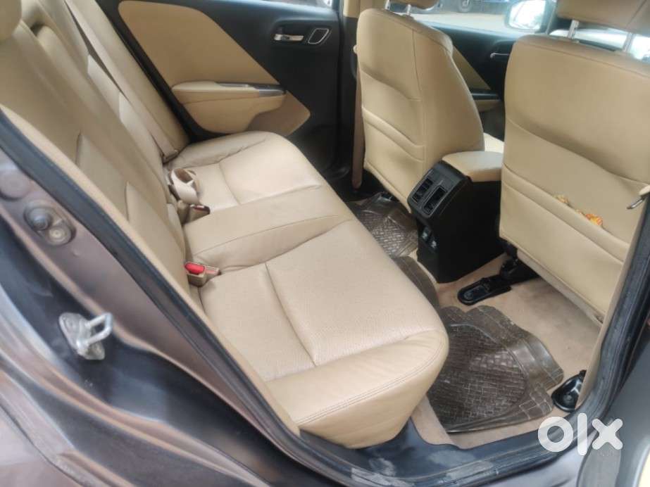 Honda City 1.5 Zx I-dtec Mt, 2018, Diesel