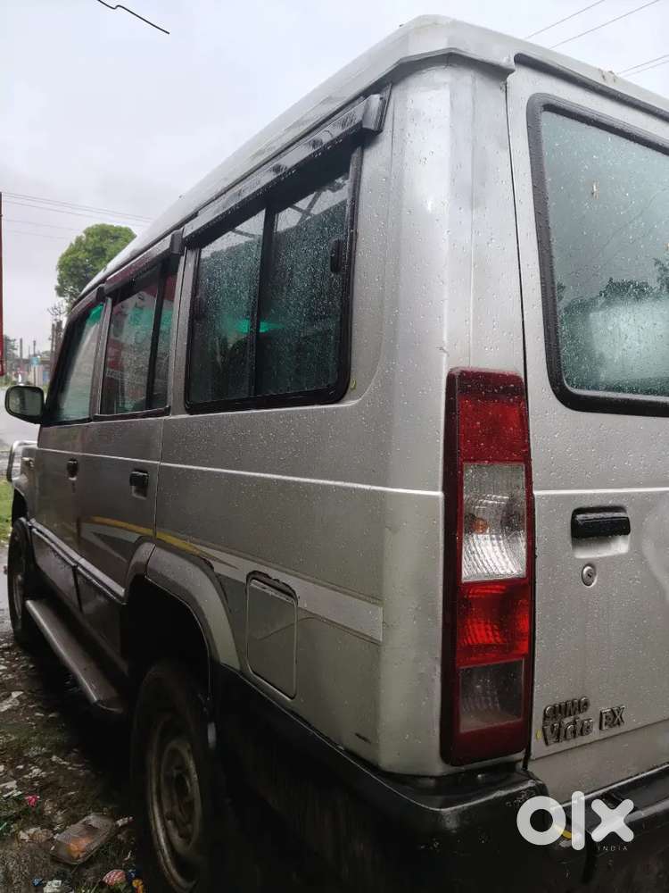 Tata Sumo Victa 3.0 2011